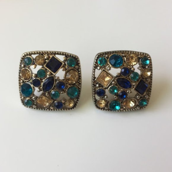Mermaid Rhinestone Dreams - Picture 1 of 2